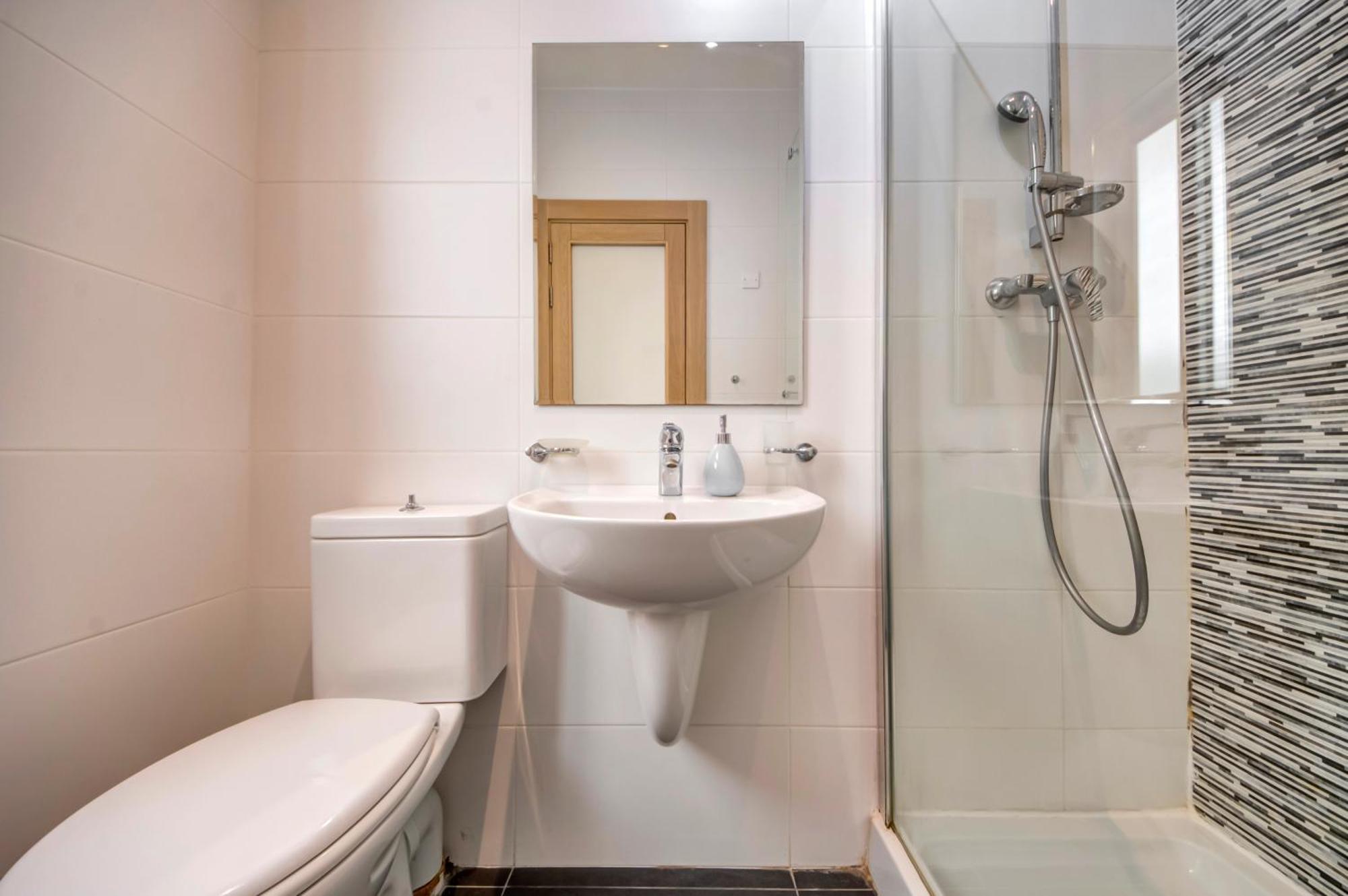 Modern 2Br Apt With Balconies In St Julians, Paceville - Apt 5 By Vaganza Сент Джулианс Экстерьер фото